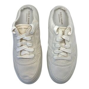 Cole Haan Women's GrandPro Rally Mule‎ Sneakers, Size 10